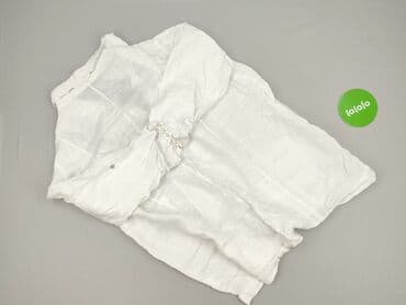 koszula damska z tetry: TREDY, Сорочка жіноча, розмір 2XL — 4