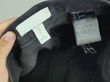 hm joggery damskie: H&M, Джинси жіночі, розмір XS — 4