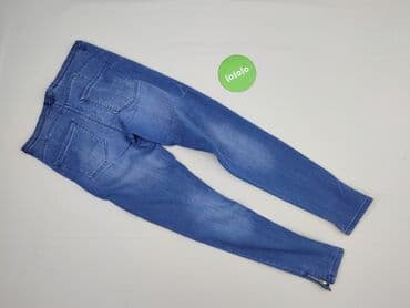 sinsay джинси жіночі: Sinsay, Jeansy damskie, rozmiar S — 3