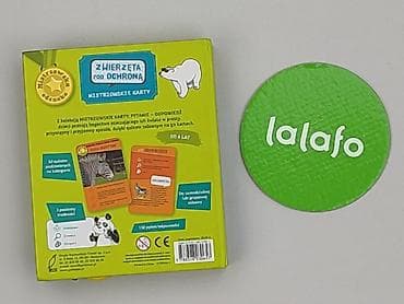 zabawka do 10 zł: Gra dla Dzieci, stan - Idealny — 3