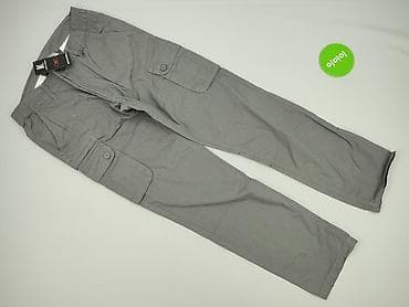 biga ss: Spodnie cargo damskie, rozmiar S — 2