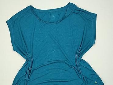 dynafit t shirty: T-shirt damski, rozmiar 6XL — 1