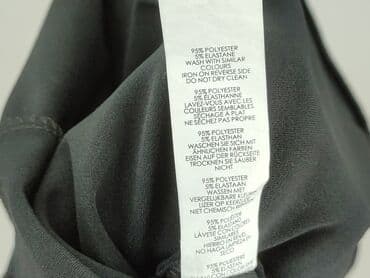 sukienka boohoo czarna: Boohoo, Sukienka damska, rozmiar S — 5