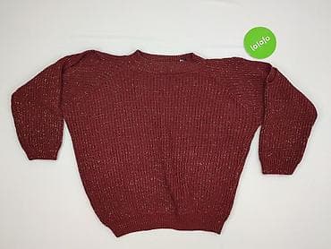 narzutka: Influence, Sweter damski, rozmiar L — 2