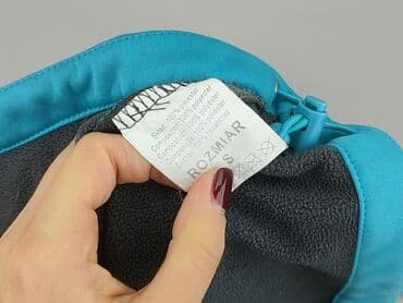 ubrania w góry: Women`s lightweight jacket, size S — 4