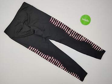 crivit sport: H&M Sport, Legginsy Sportowe damskie, rozmiar S — 3
