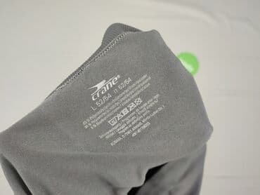 legginsy sportowe damskie duże rozmiary: Crane, Legginsy Sportowe damskie, rozmiar 6XL — 4