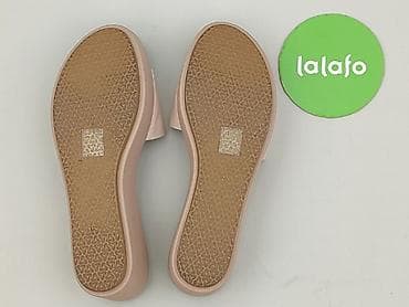 sandały ecco 42: INUOVO, Klapki damskie, rozmiar 39 — 5