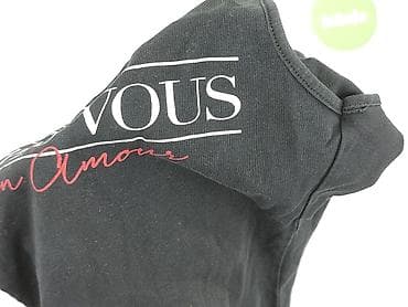 bluzki amore: Amisu, Top damski, rozmiar S — 6