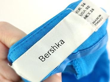 buty sizzer: Bershka, Spodnie materiałowe damskie, rozmiar 2XS w lalafo.pl — 4 buty sizzer: Bershka, Spodnie materiałowe damskie, rozmiar 2XS — 4