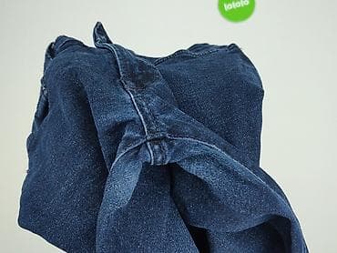 botki mr mexx: Jeansy damskie, rozmiar M — 6