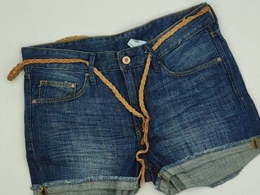 szorty jeansowe guess: H&M, Szorty damskie, rozmiar S — 1