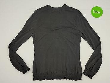 bomberki reserved: Reserved, Bluzka damska, rozmiar L — 4