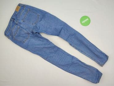 markowe dżinsy: Esprit, Jeansy damskie, M — 3