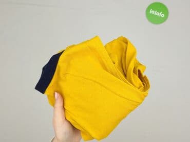 podkoszulki z fajnymi napisami: Podkoszulka dla mężczyzn, rozmiar M — 6