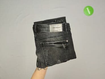 Women: Zara, Jeans for women, size M (EU 38) — 5