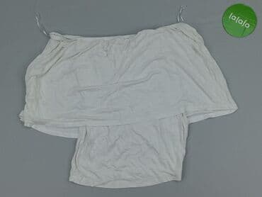 bluzki hiszpanki duze rozmiary: BODY FLIRT, Bluzka damska, rozmiar S — 3