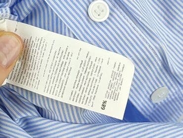 versace bluzki: Reserved, Koszula damska, rozmiar L — 6