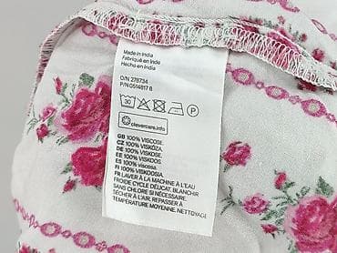 bluzki w paski: H&M Divided, Top damski, rozmiar XS — 5