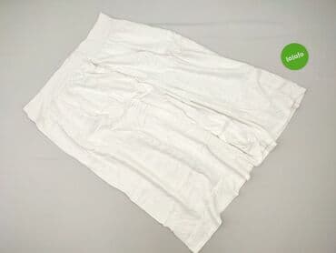 spódniczka maxi: Spódnica damska, rozmiar 2XL — 4