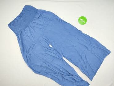 ichi spodnie: Unisono, Spodnie damskie, rozmiar One size — 2