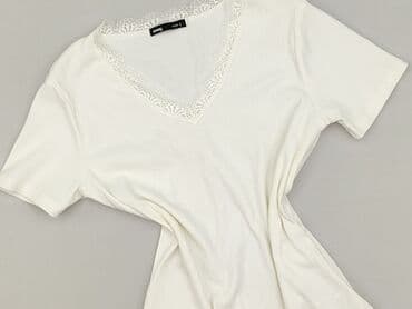 Women's blouse, size L