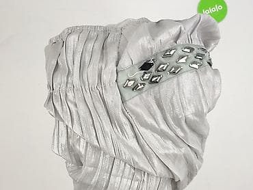 spódnice mini cekiny: Sukienka damska, rozmiar S — 5