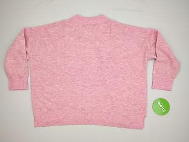 sweter długi: Canda, Sweter damski, rozmiar XL — 4