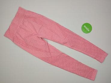 ruch chorzow: Legginsy Sportowe damskie, rozmiar S — 3