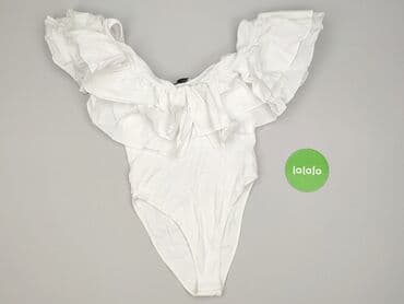 body na zamek: Zara, Body damskie, rozmiar L — 2