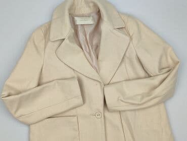 zara basic kurtka puchowa: Zara, Płaszcz damski, rozmiar XS — 1