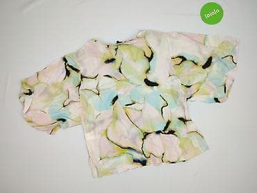 Жінкам: Claudia Sträter, Жіноча блуза, розмір M — 3