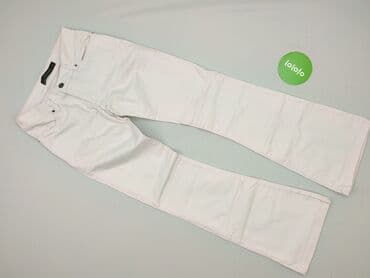 basic top zara: Zara, Jeansy damskie, rozmiar S — 2