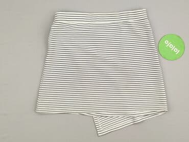 srebrne spódnice plisowane: FB Sister, Women`s skirt, size S (EU 36) — 3