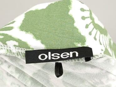 jak jest po angielsku spódnica: Olsen, Spódnica damska, rozmiar 4XL — 5