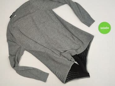 monnari sukienki boho: Monnari, Kardigan damski, rozmiar S — 4