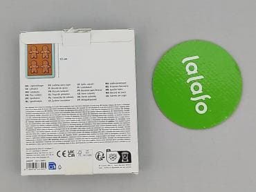 alpaki poznan: Puzzle dla Dzieci, stan - Idealny — 3