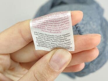 ubrania makalu: ALPHAR ONE, Koszulka dla mężczyzn, rozmiar L — 6