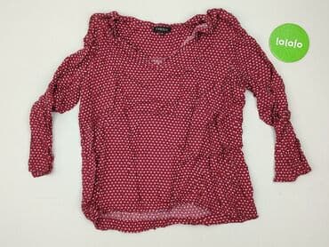 sukienka w stylu coco chanel: Caroll, Bluzka damska, rozmiar XL — 2