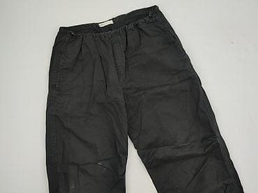 Spodnie materiałowe damskie, rozmiar S