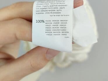 блузка sinsay: Sinsay, Bluzka damska, rozmiar L — 8