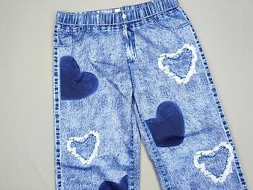 chrome hearts heans: Jeansy damskie, rozmiar 2XL — 1