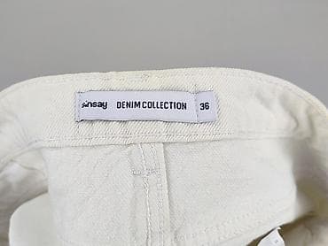 spodnice dzinsowe reserved: Denim Collection, Spódnica damska, rozmiar S — 4