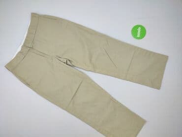 Garnitury: Spodnie garniturowe dla mężczyzn, rozmiar S — 2