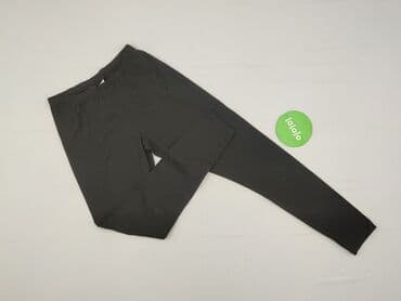 spodnie piżama hello kitty: Janina, Legginsy Eleganckie damskie, rozmiar S — 2