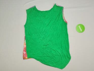 koszulka kaszmirowa: Davida Cashmere, T-shirt damski, rozmiar S — 3