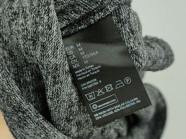 system of a down koszulka h m: H&M, T-shirt damski, rozmiar M — 5