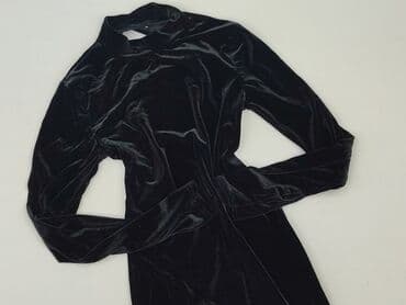 sukienka welurowa sinsay: Sinsay, Sukienka damska, rozmiar XS — 1