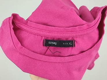 bluzka dla nastolatek: Sinsay, Топ жіночий, розмір XL — 4