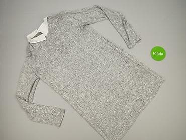 sinsay sweter basic: Sinsay, Sukienka damska, rozmiar XL — 2
